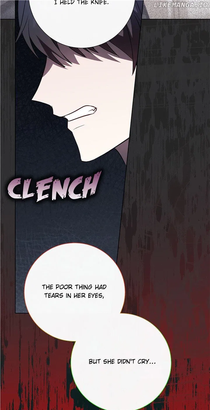 Please Don’t Eat Me Chapter 112 – Page 11