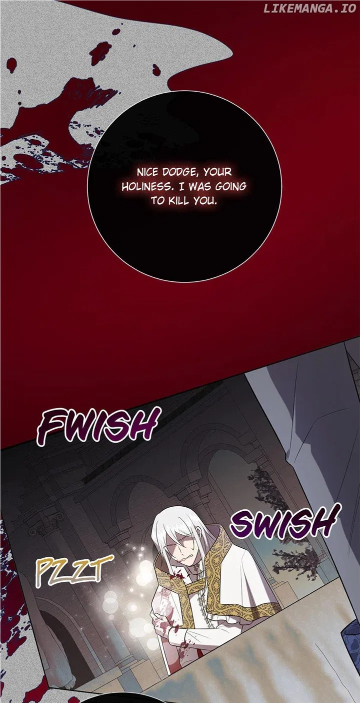 Please Don’t Eat Me Chapter 112 – Page 14