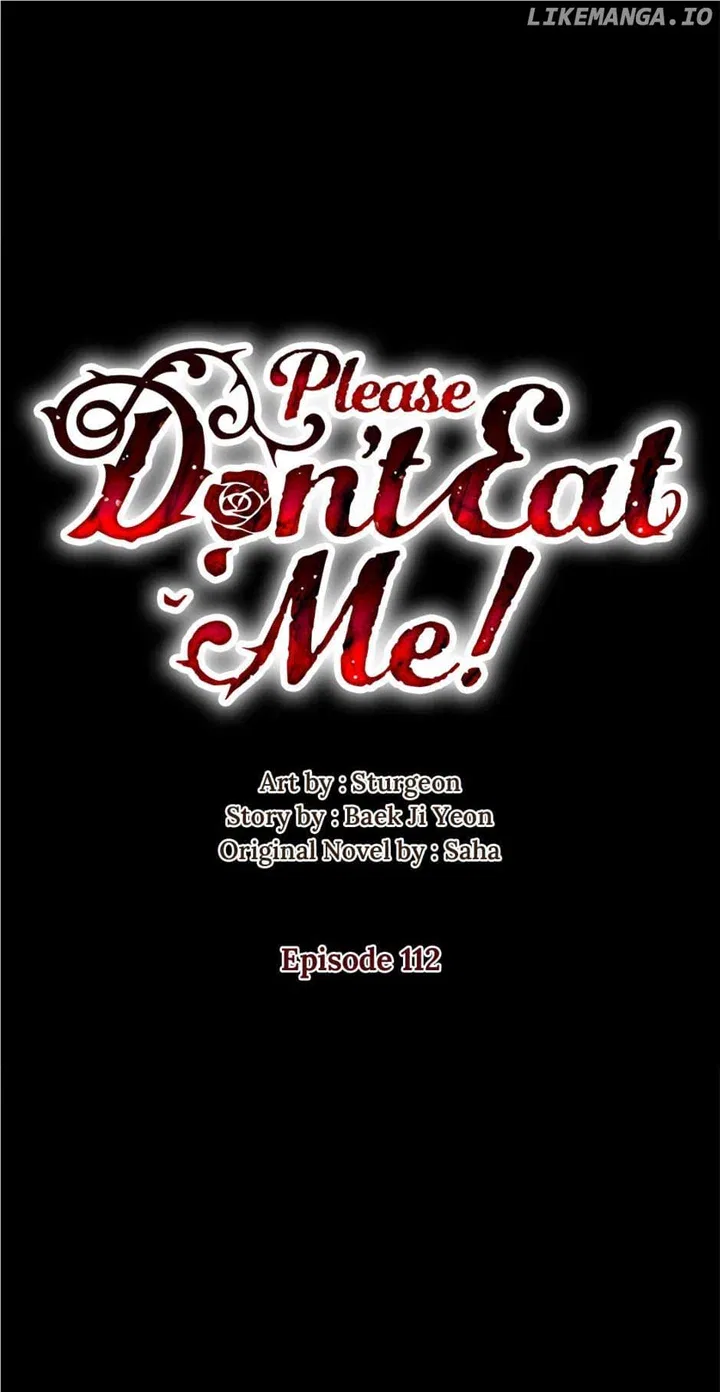 Please Don’t Eat Me Chapter 112 – Page 18
