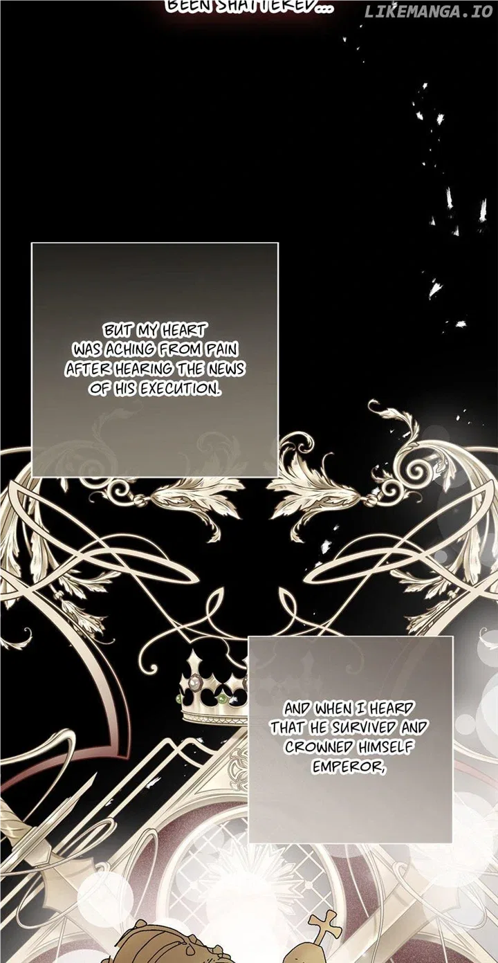 Please Don’t Eat Me Chapter 112 – Page 21