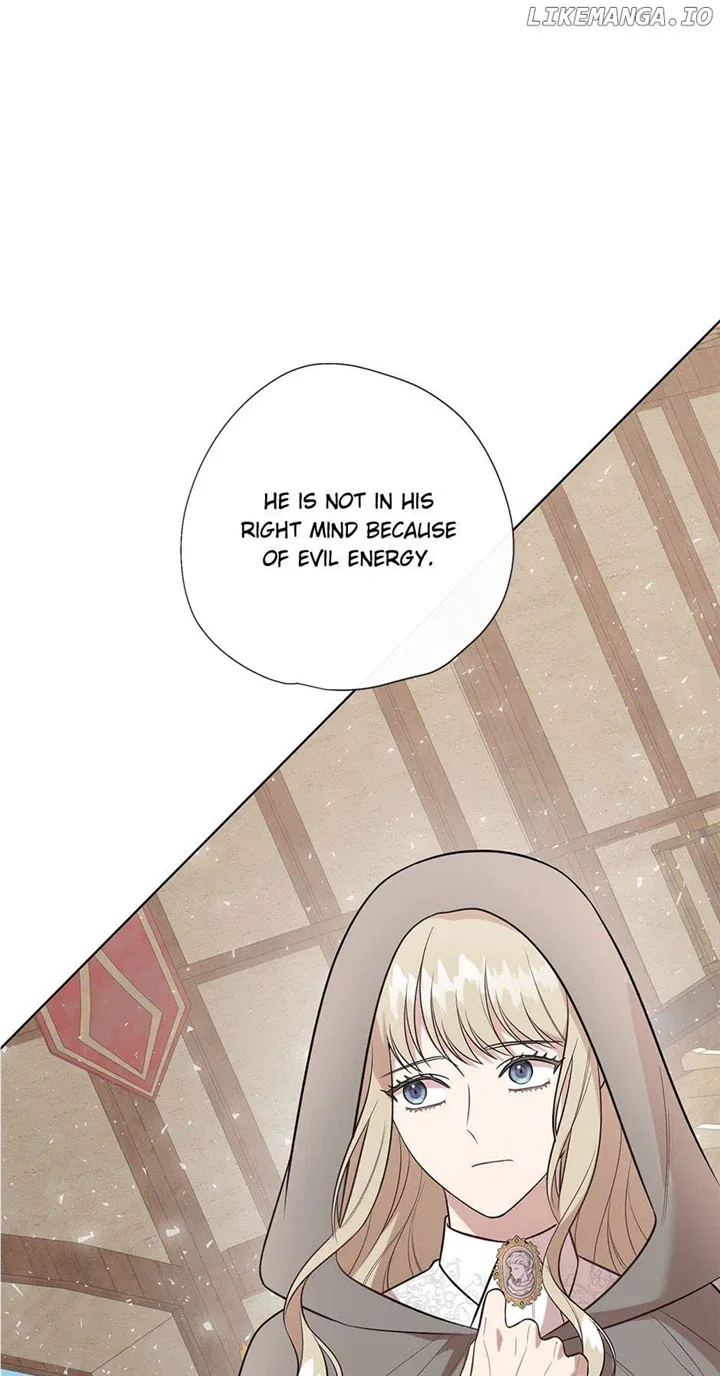 Please Don’t Eat Me Chapter 112 – Page 28