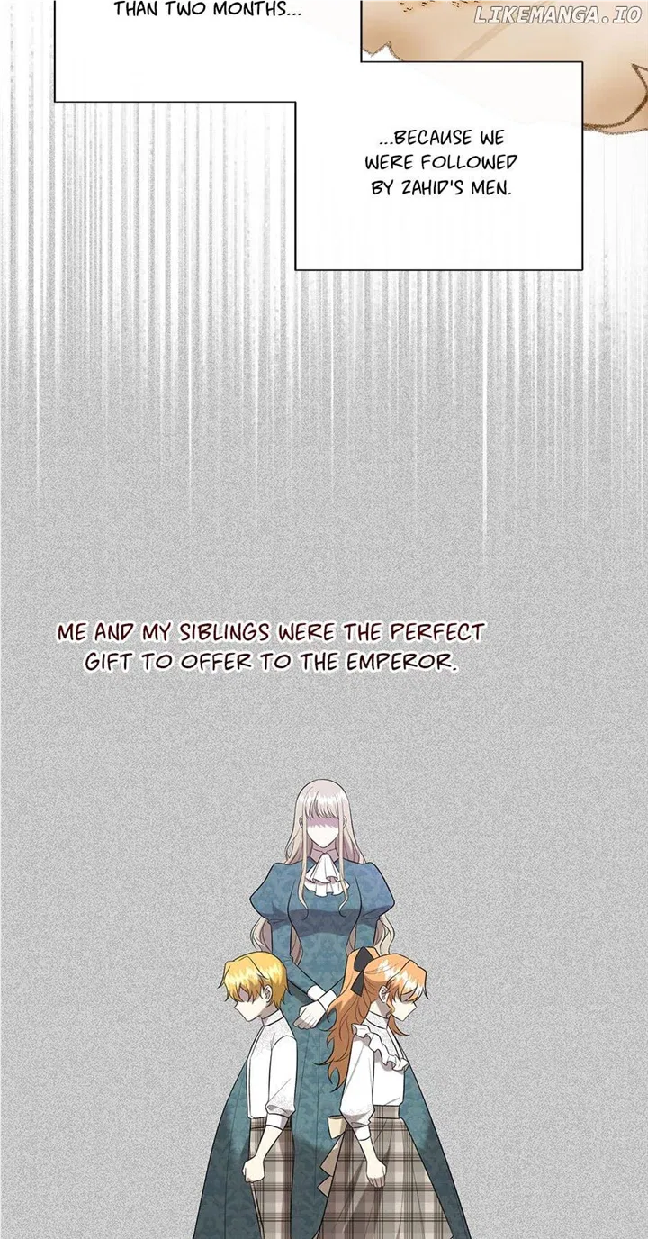 Please Don’t Eat Me Chapter 112 – Page 31