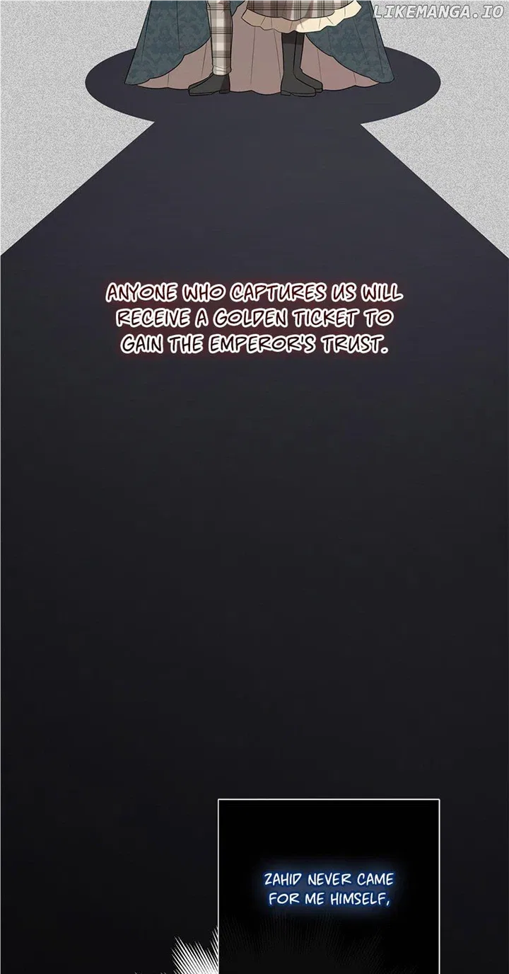 Please Don’t Eat Me Chapter 112 – Page 32
