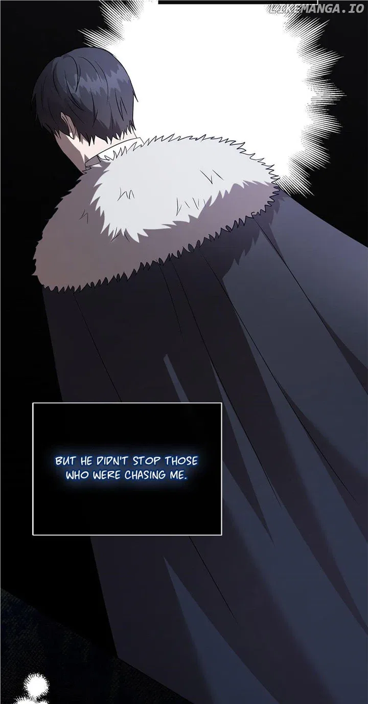 Please Don’t Eat Me Chapter 112 – Page 33