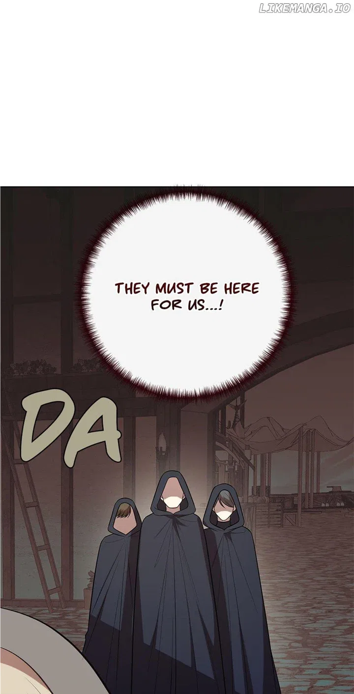Please Don’t Eat Me Chapter 112 – Page 40