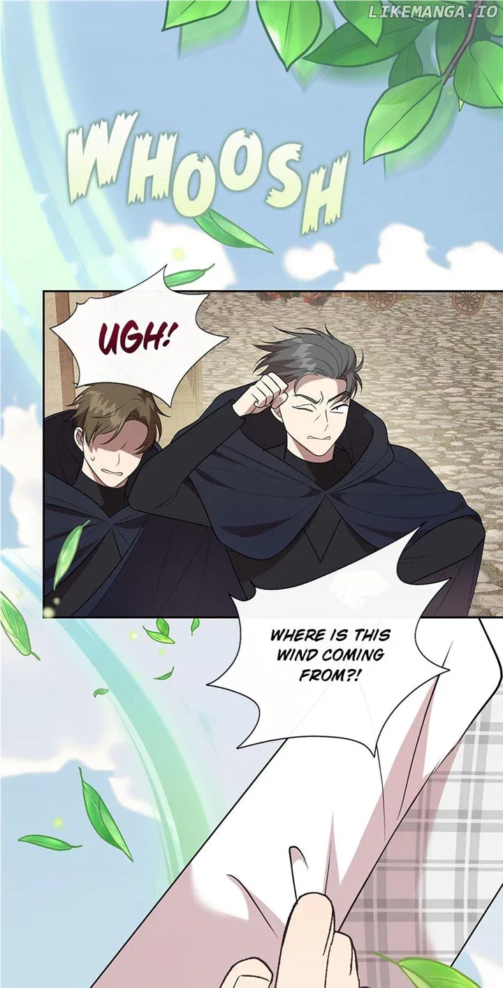 Please Don’t Eat Me Chapter 112 – Page 42