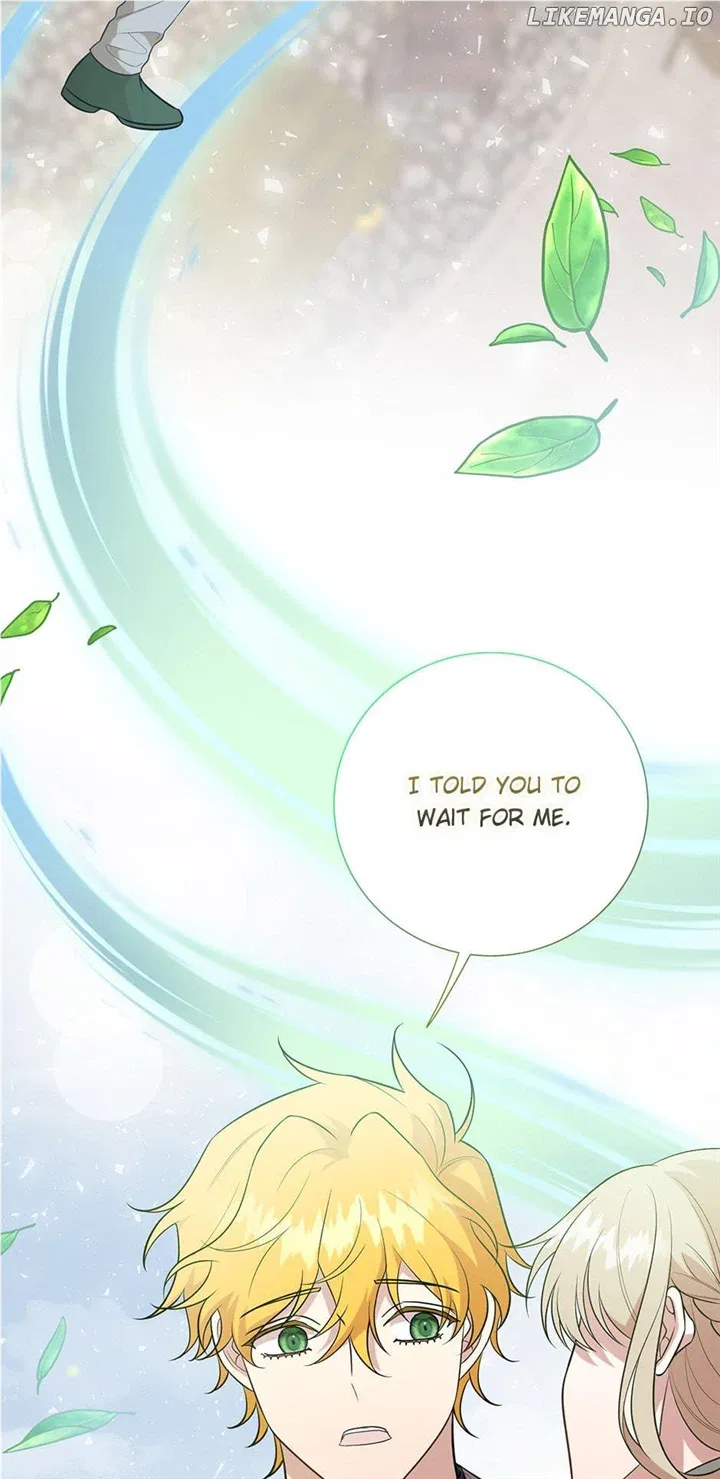 Please Don’t Eat Me Chapter 112 – Page 45