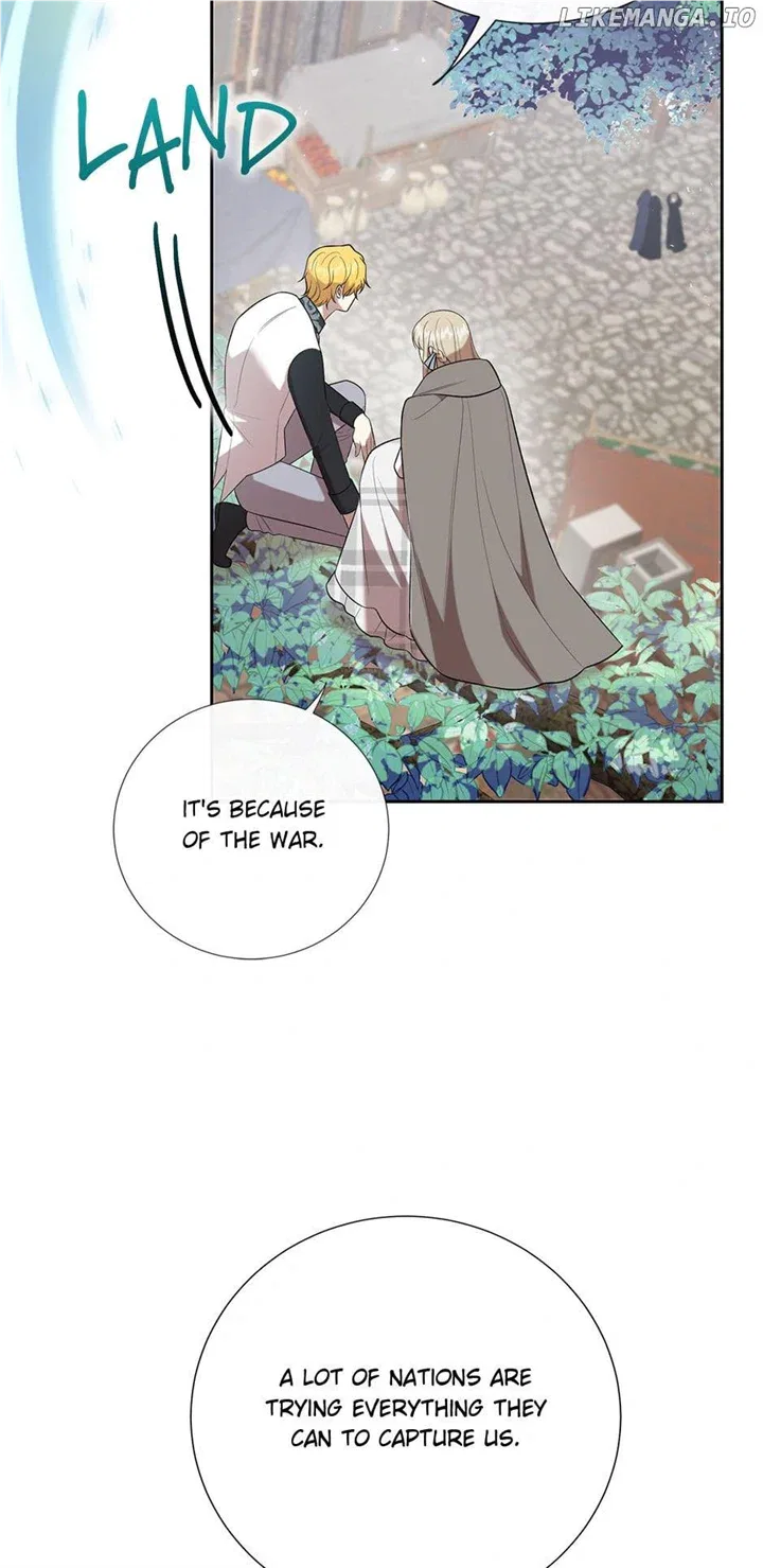Please Don’t Eat Me Chapter 112 – Page 47