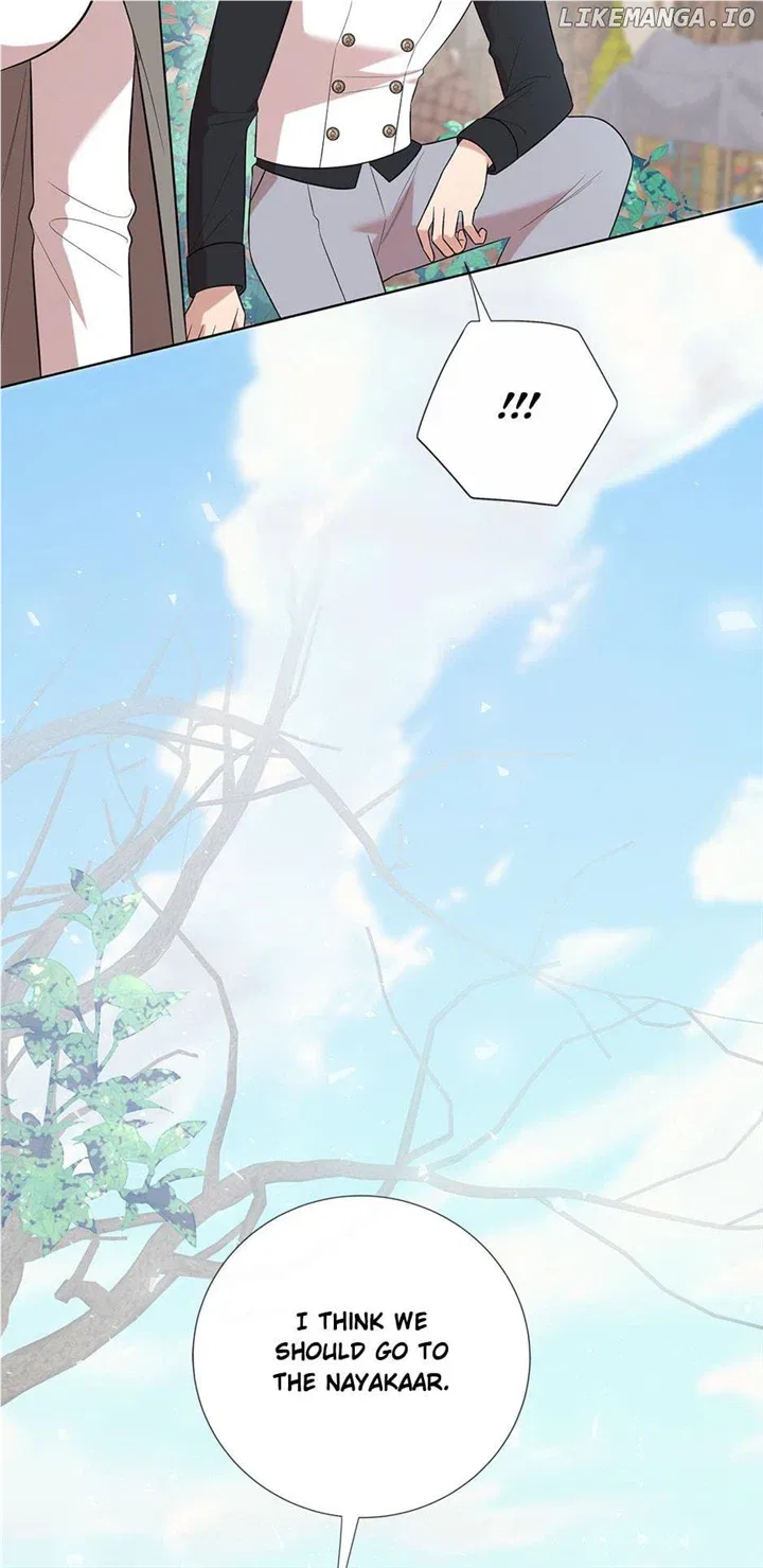 Please Don’t Eat Me Chapter 112 – Page 49