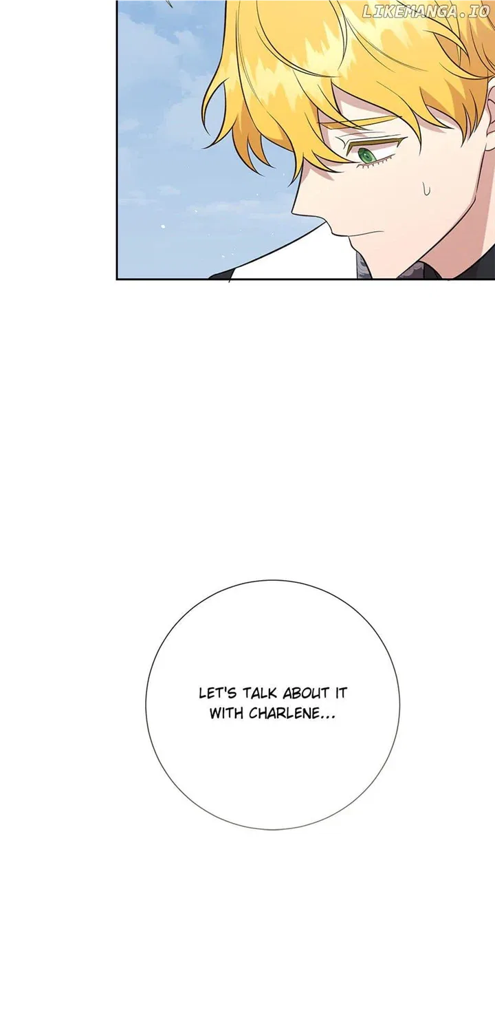 Please Don’t Eat Me Chapter 112 – Page 51