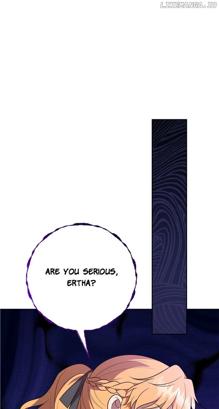 Please Don’t Eat Me Chapter 112 – Page 52