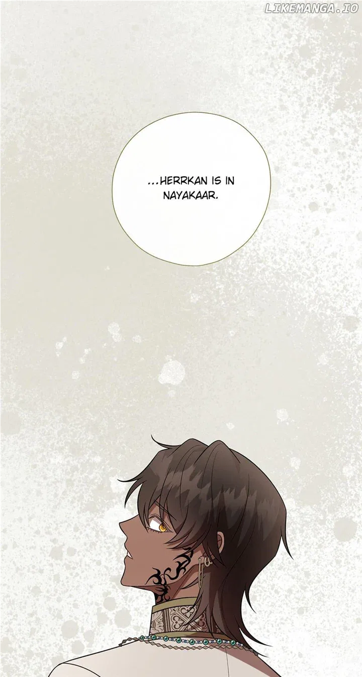 Please Don’t Eat Me Chapter 112 – Page 58