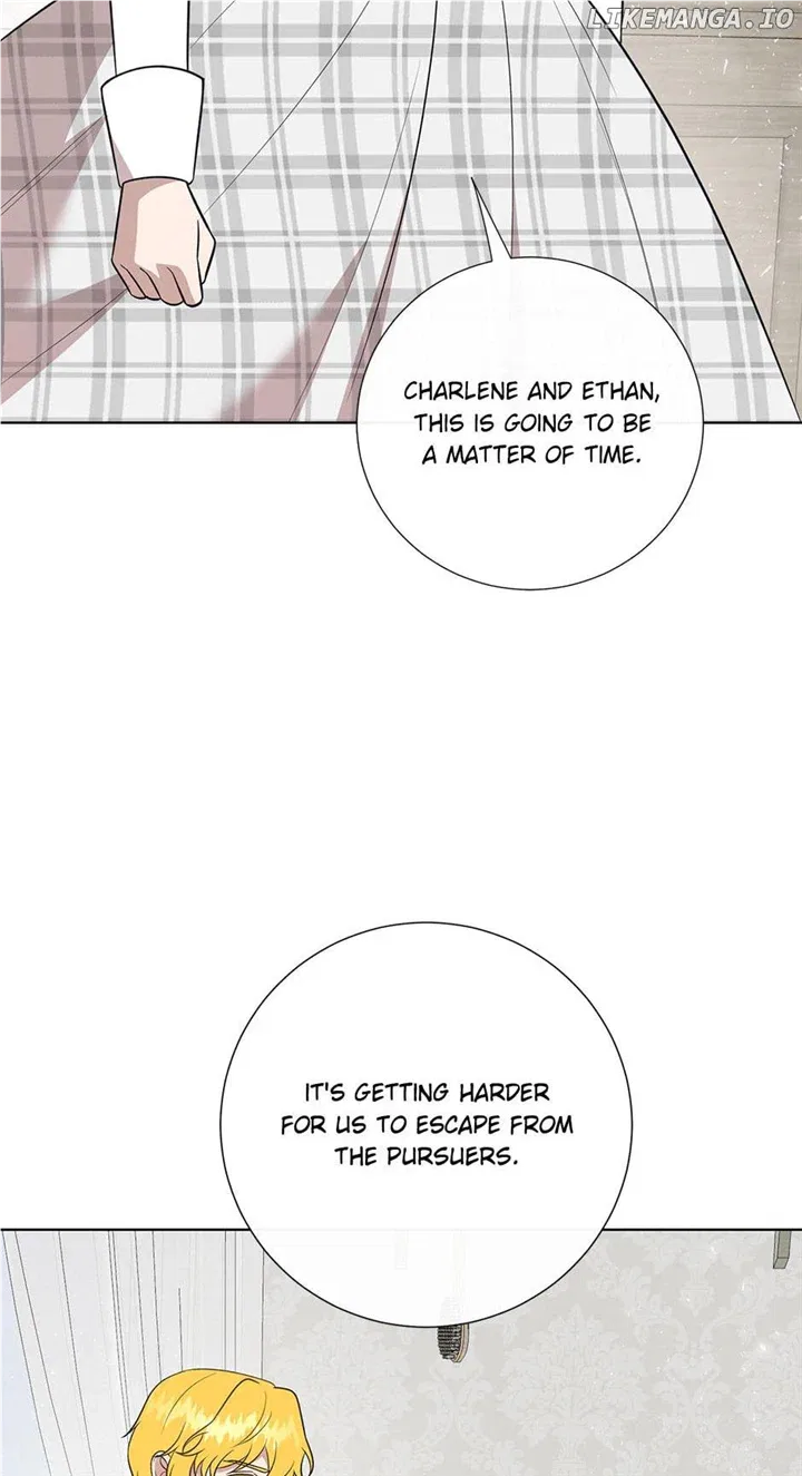 Please Don’t Eat Me Chapter 112 – Page 61
