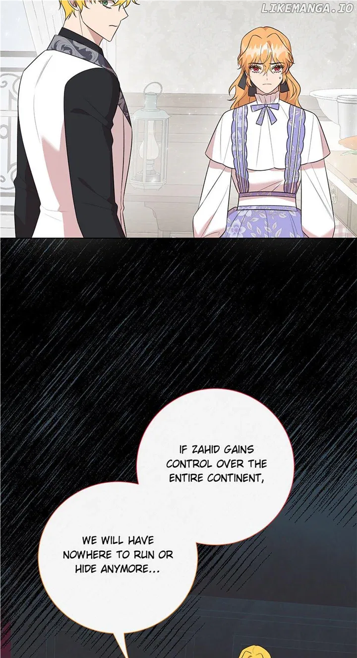 Please Don’t Eat Me Chapter 112 – Page 62