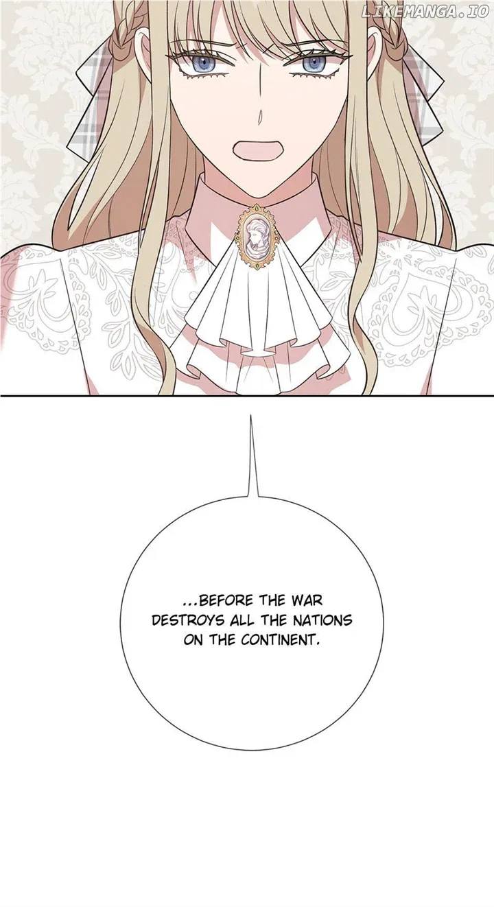 Please Don’t Eat Me Chapter 112 – Page 65