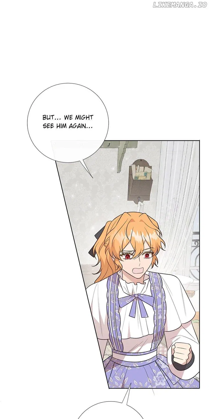 Please Don’t Eat Me Chapter 112 – Page 66