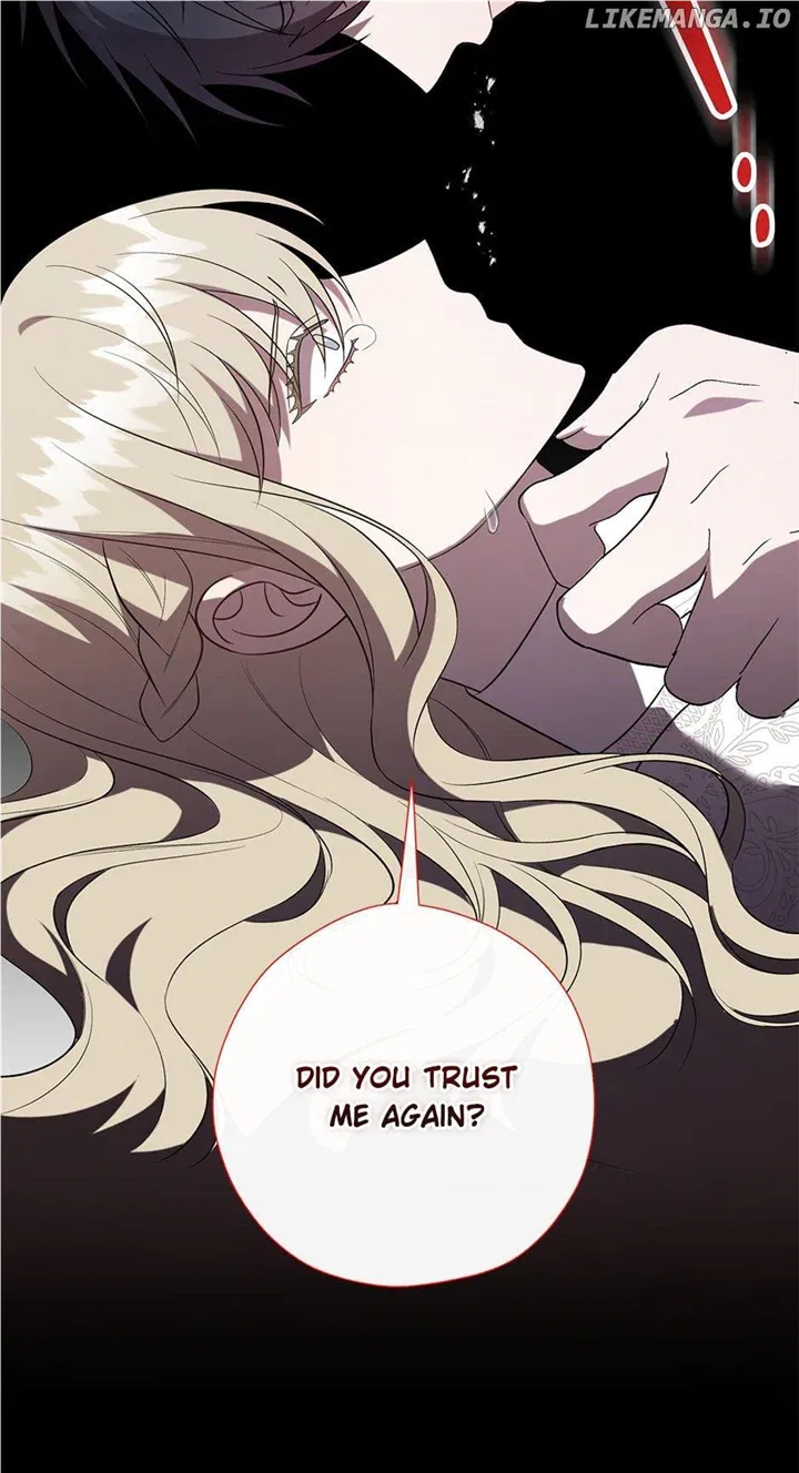 Please Don’t Eat Me Chapter 112 – Page 76