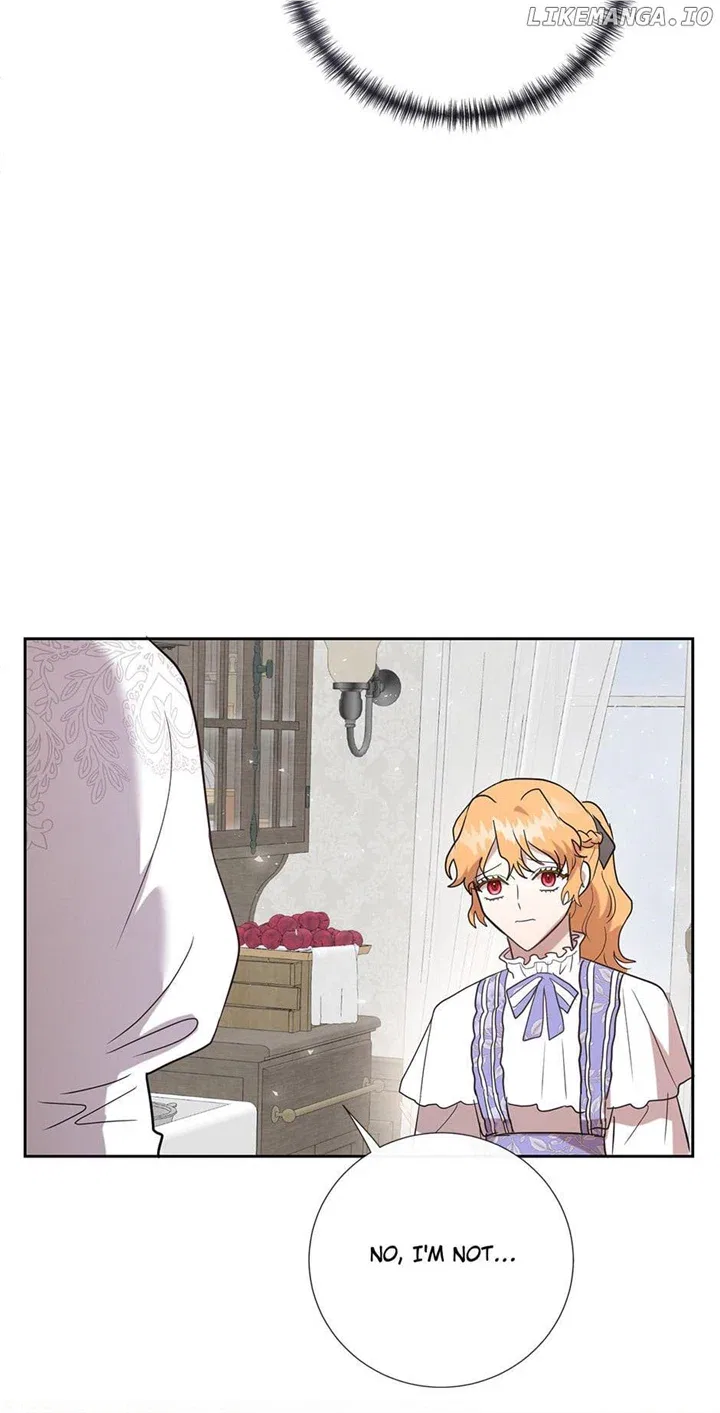 Please Don’t Eat Me Chapter 112 – Page 78