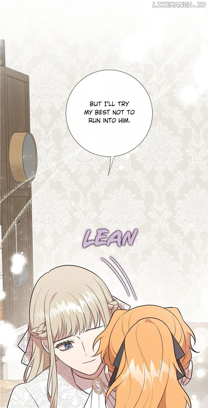 Please Don’t Eat Me Chapter 112 – Page 79