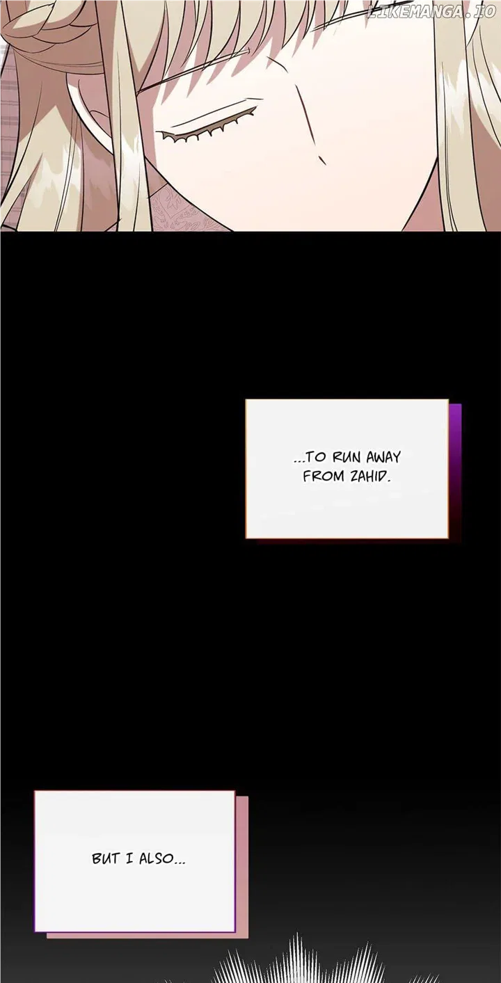 Please Don’t Eat Me Chapter 112 – Page 81