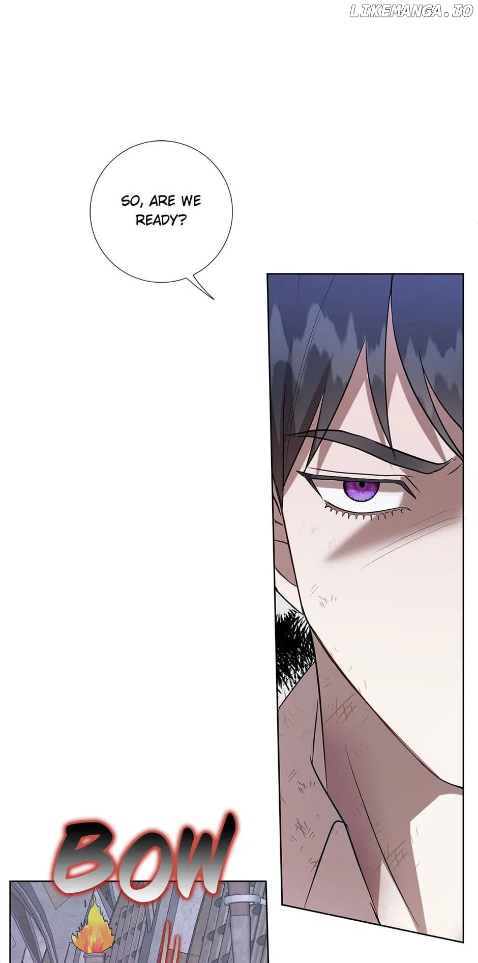 Please Don’t Eat Me Chapter 111 – Page 5