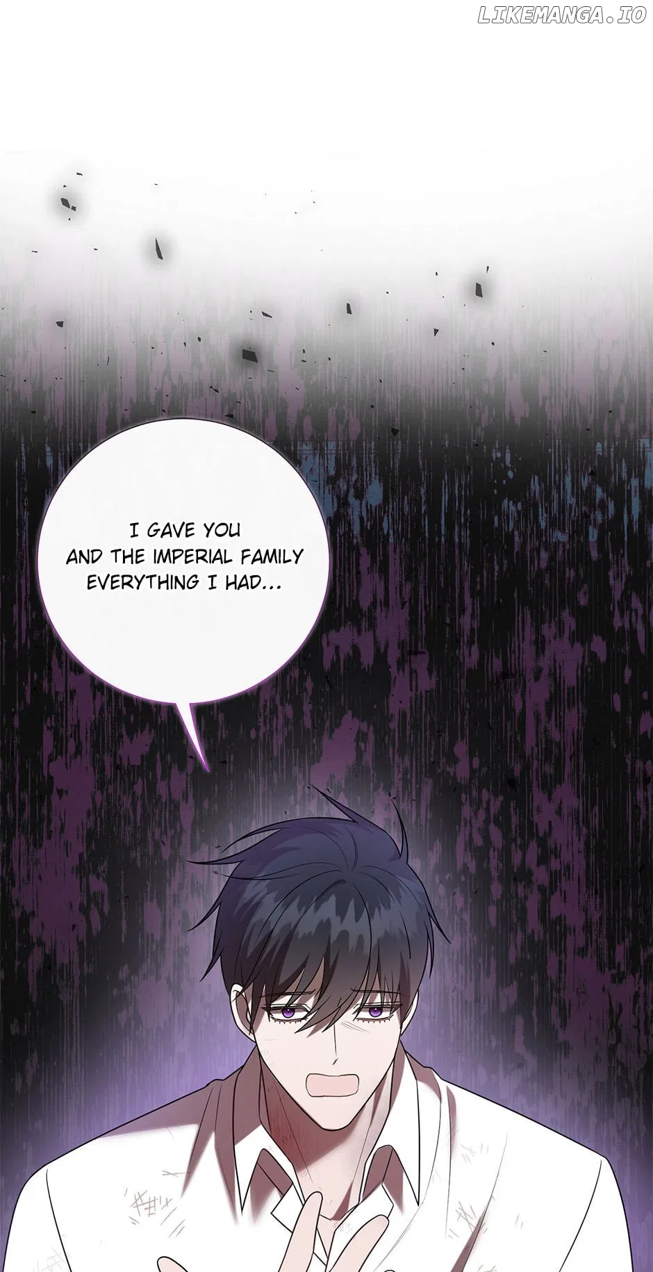 Please Don’t Eat Me Chapter 111 – Page 18