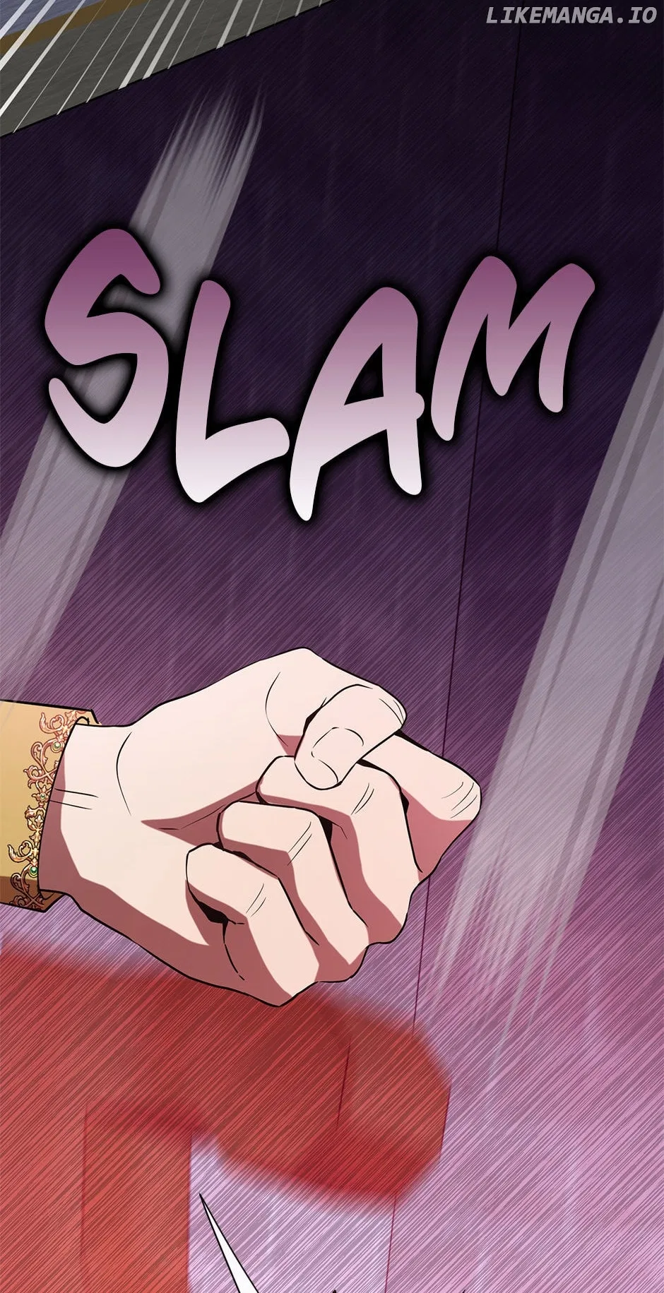 Please Don’t Eat Me Chapter 111 – Page 23