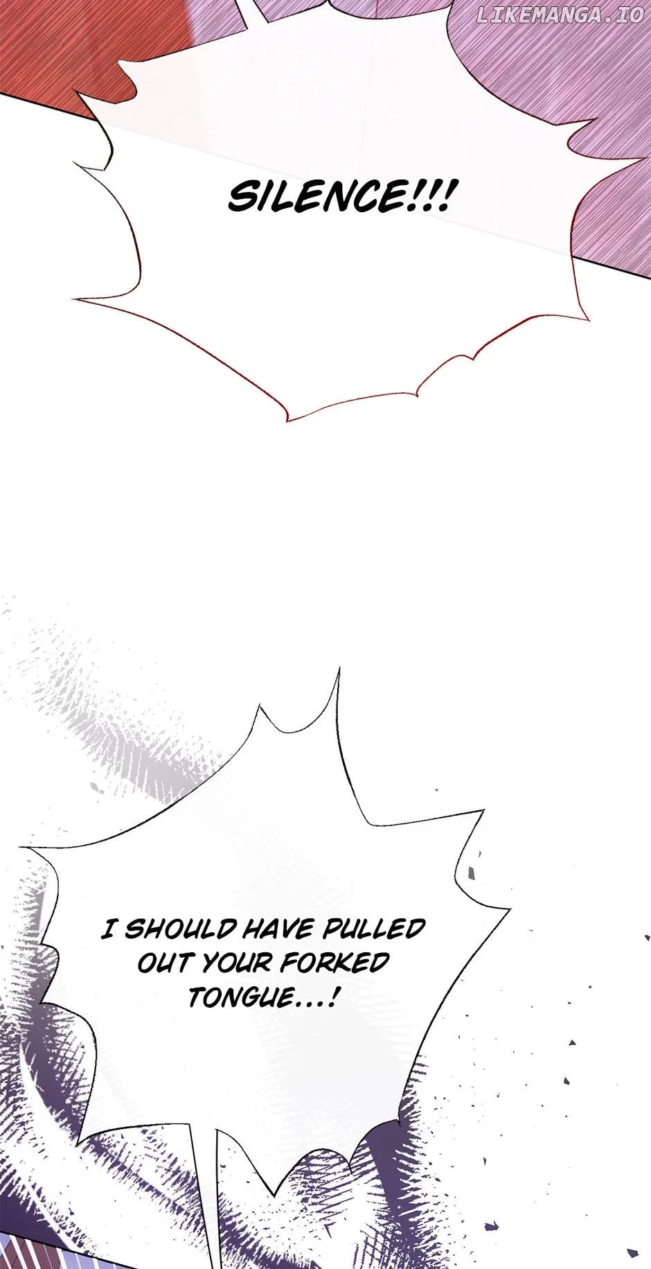 Please Don’t Eat Me Chapter 111 – Page 24