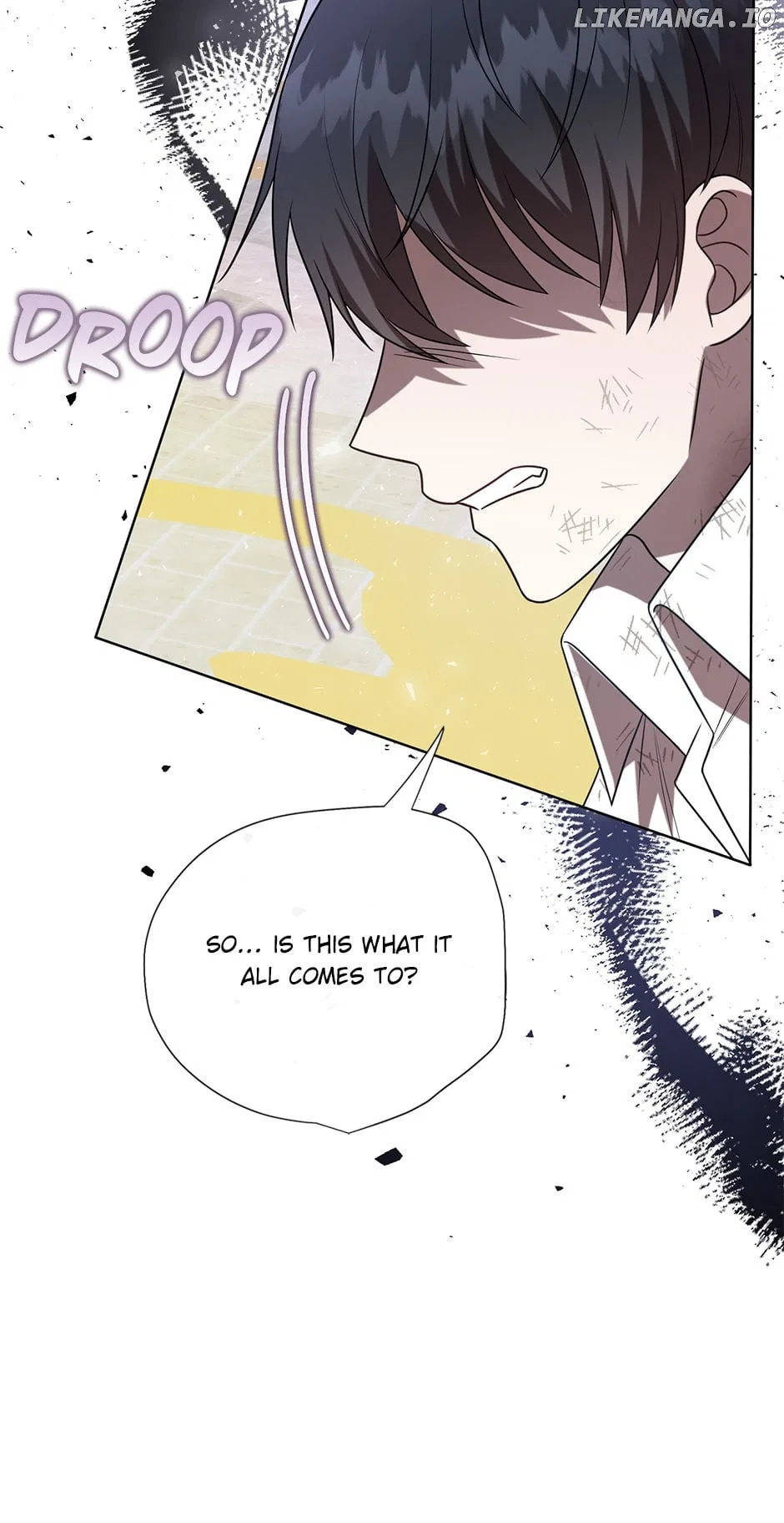 Please Don’t Eat Me Chapter 111 – Page 26