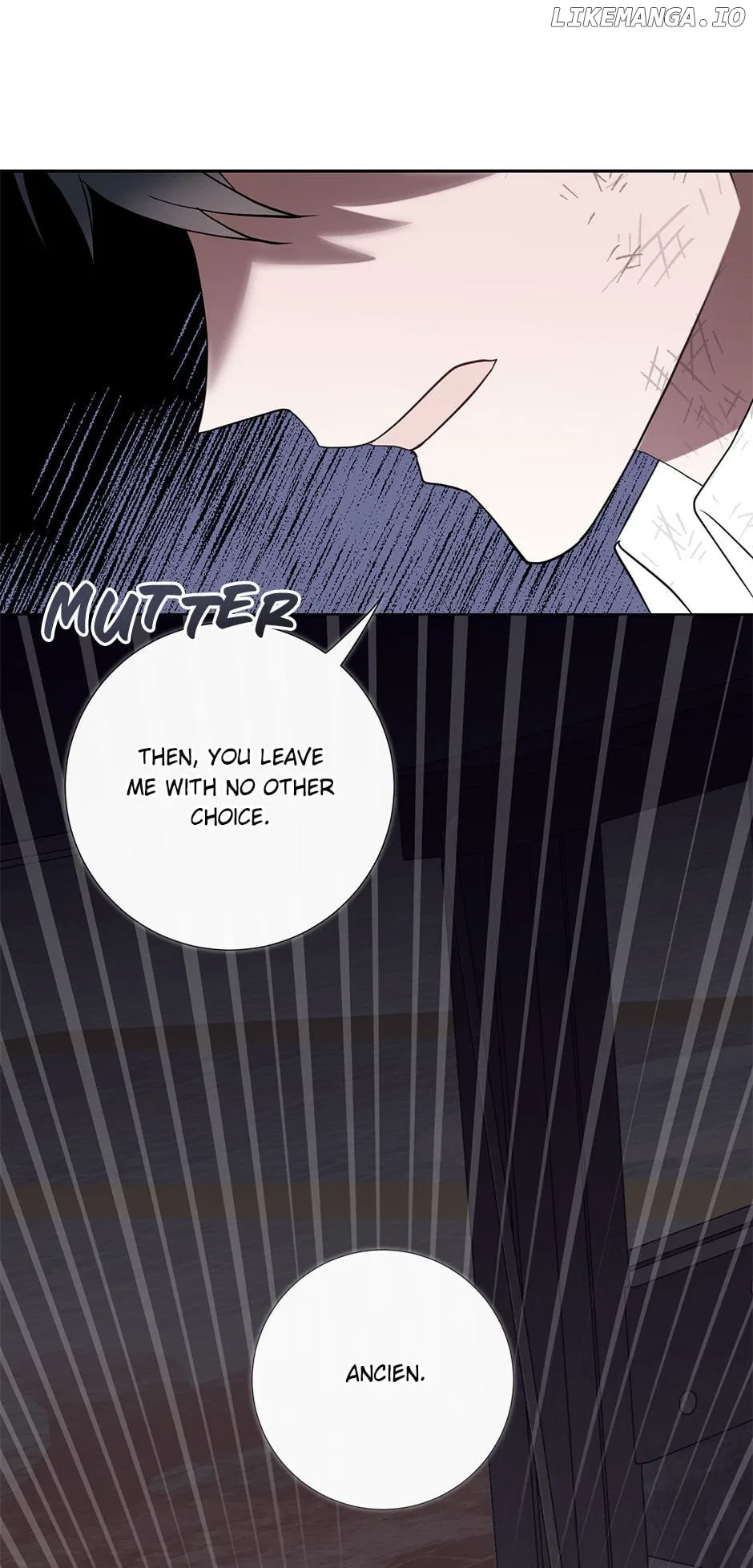 Please Don’t Eat Me Chapter 111 – Page 27