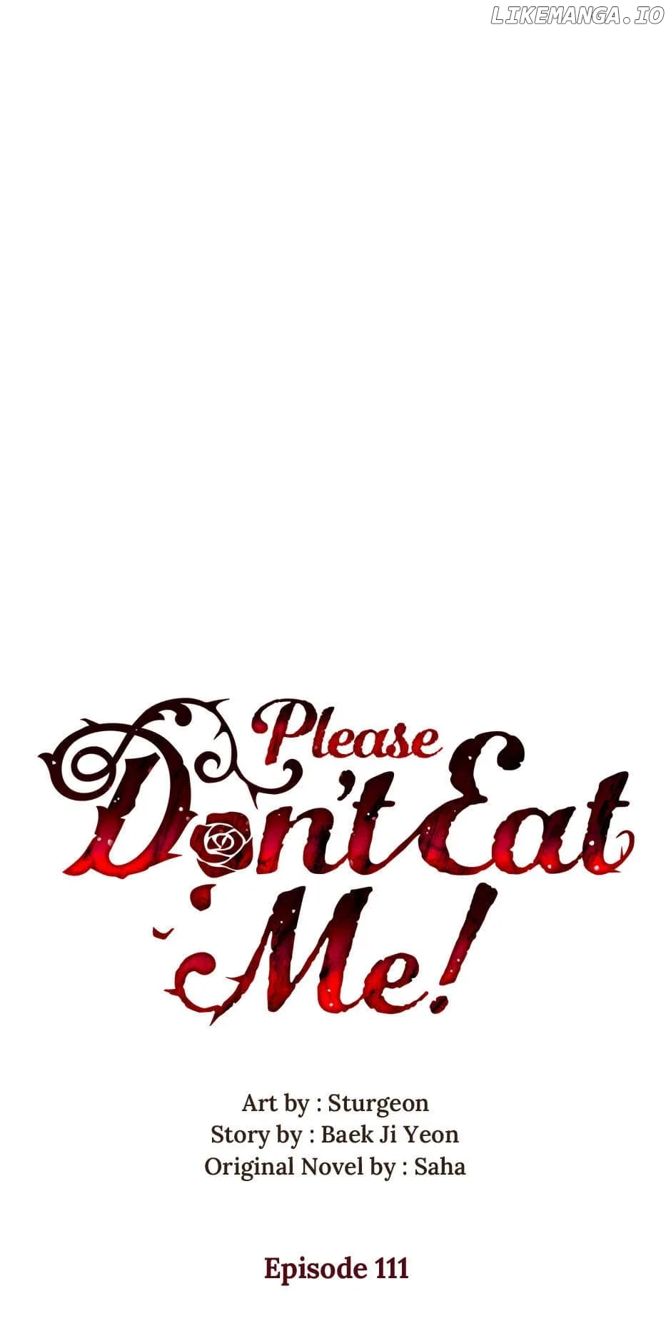 Please Don’t Eat Me Chapter 111 – Page 36