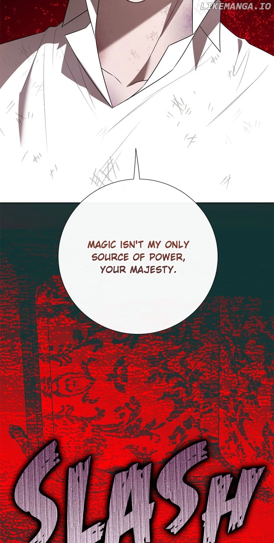 Please Don’t Eat Me Chapter 111 – Page 41