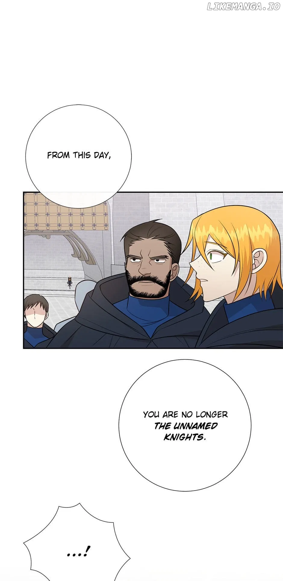 Please Don’t Eat Me Chapter 111 – Page 44