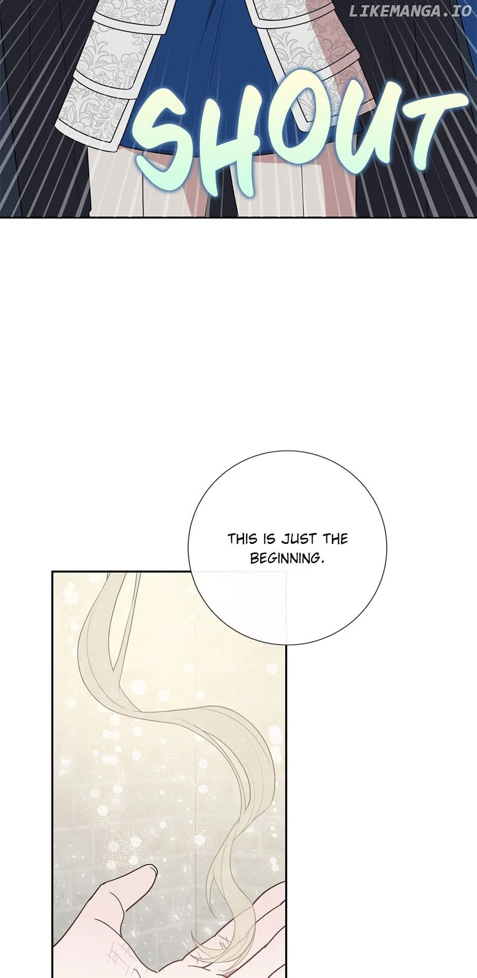 Please Don’t Eat Me Chapter 111 – Page 49