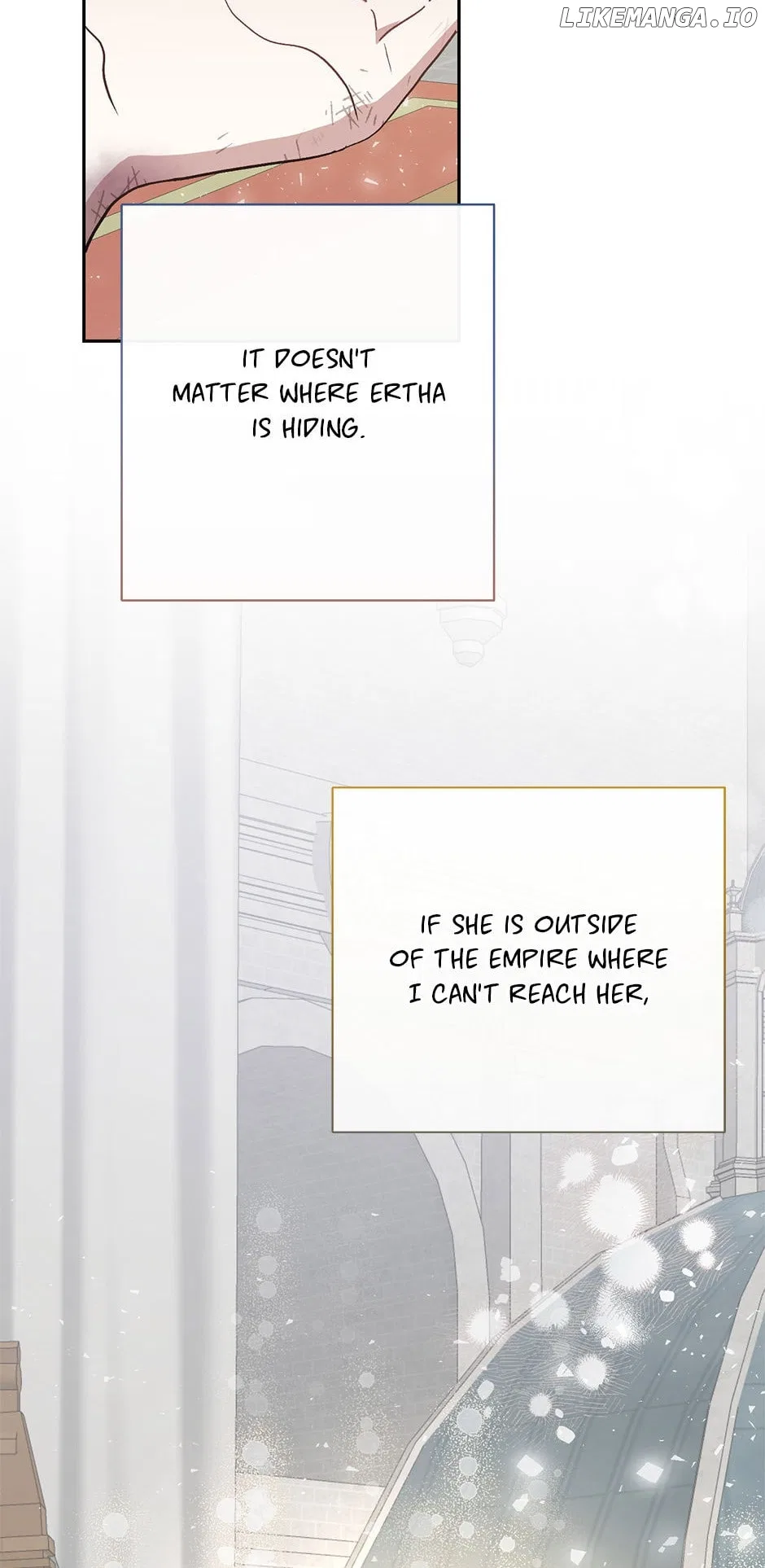 Please Don’t Eat Me Chapter 111 – Page 50