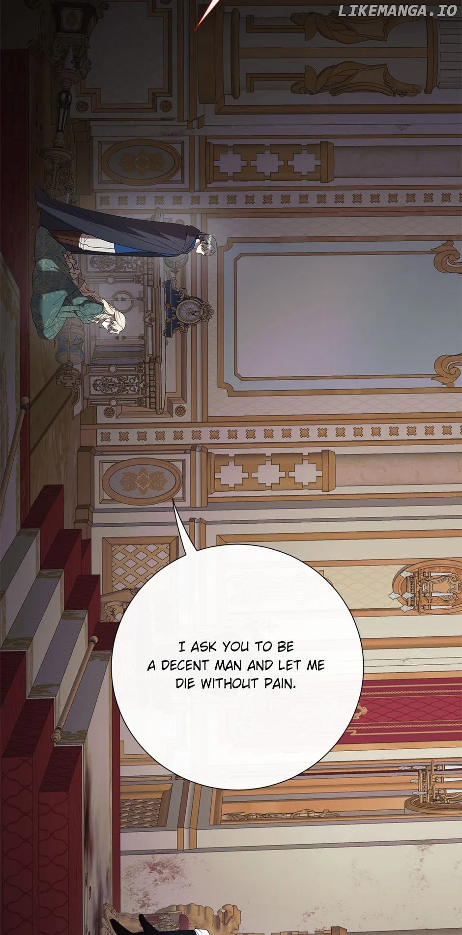Please Don’t Eat Me Chapter 111 – Page 58
