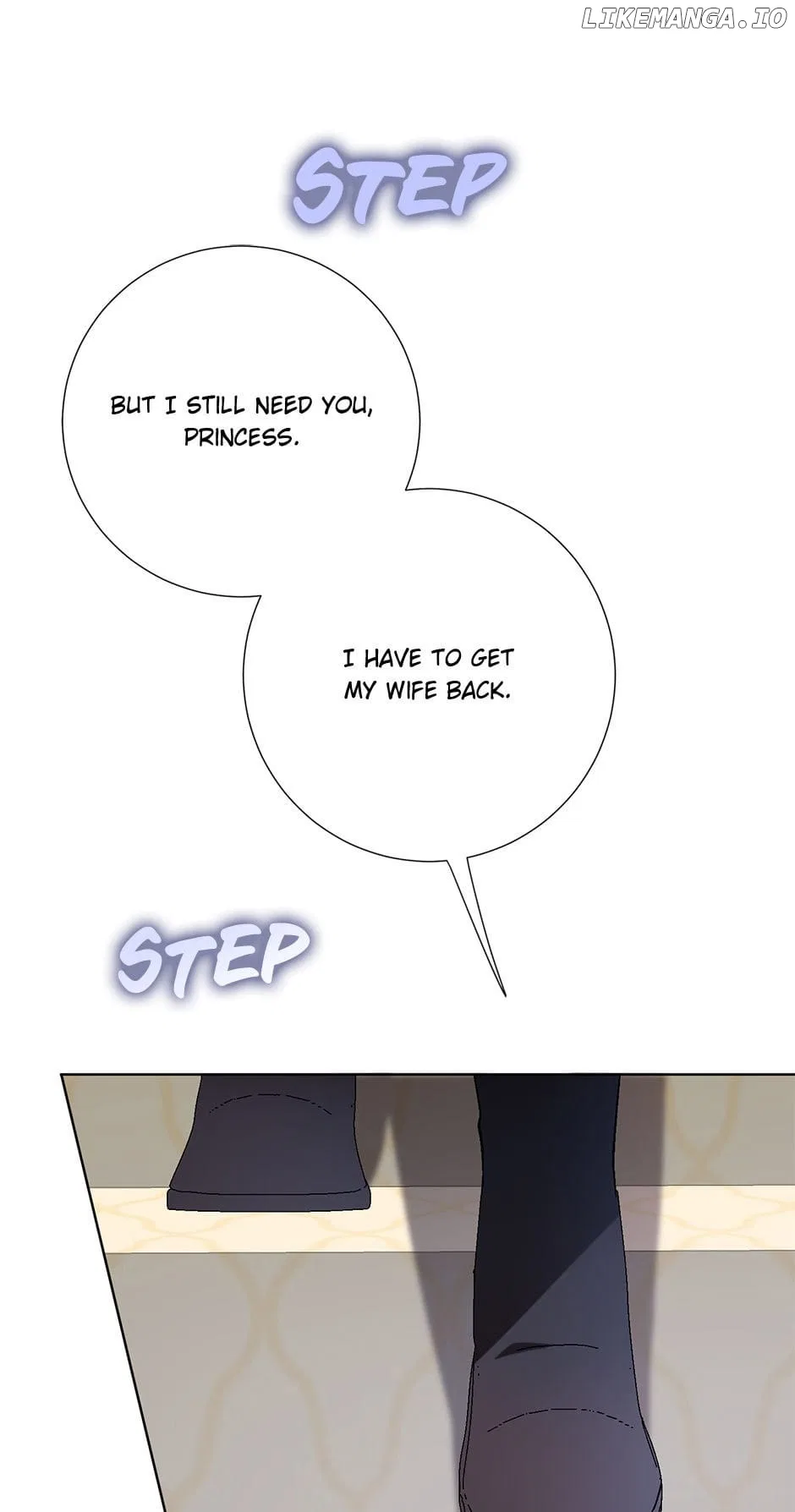 Please Don’t Eat Me Chapter 111 – Page 60