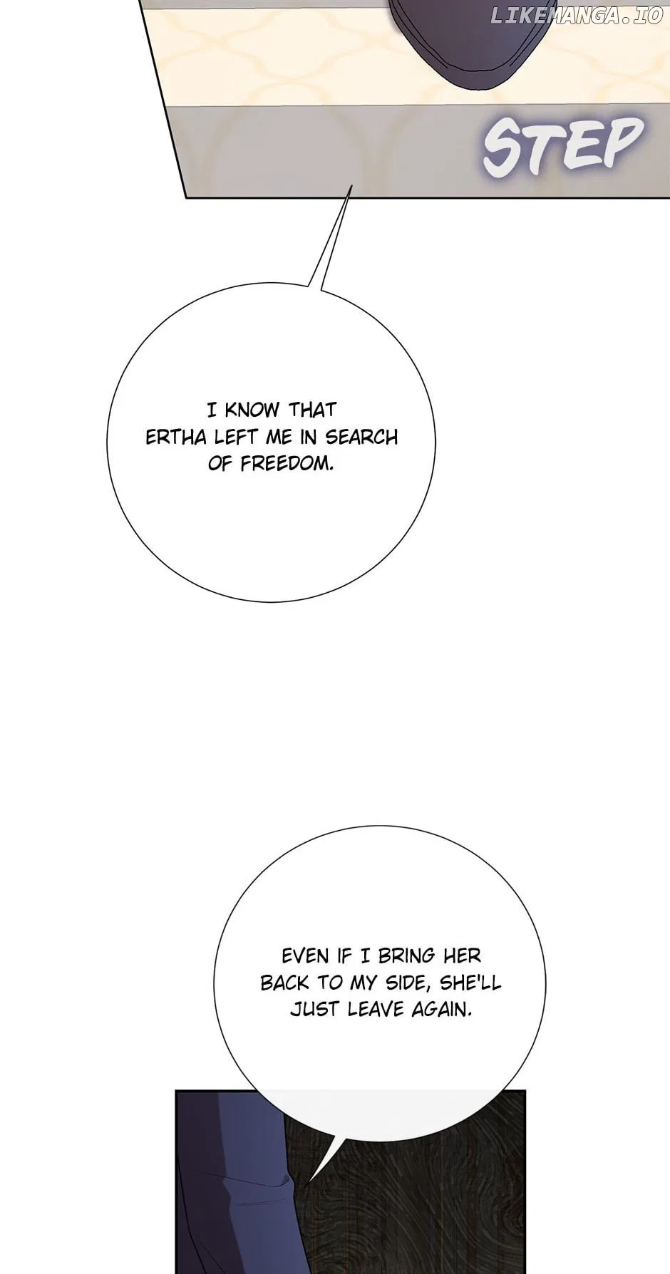 Please Don’t Eat Me Chapter 111 – Page 61