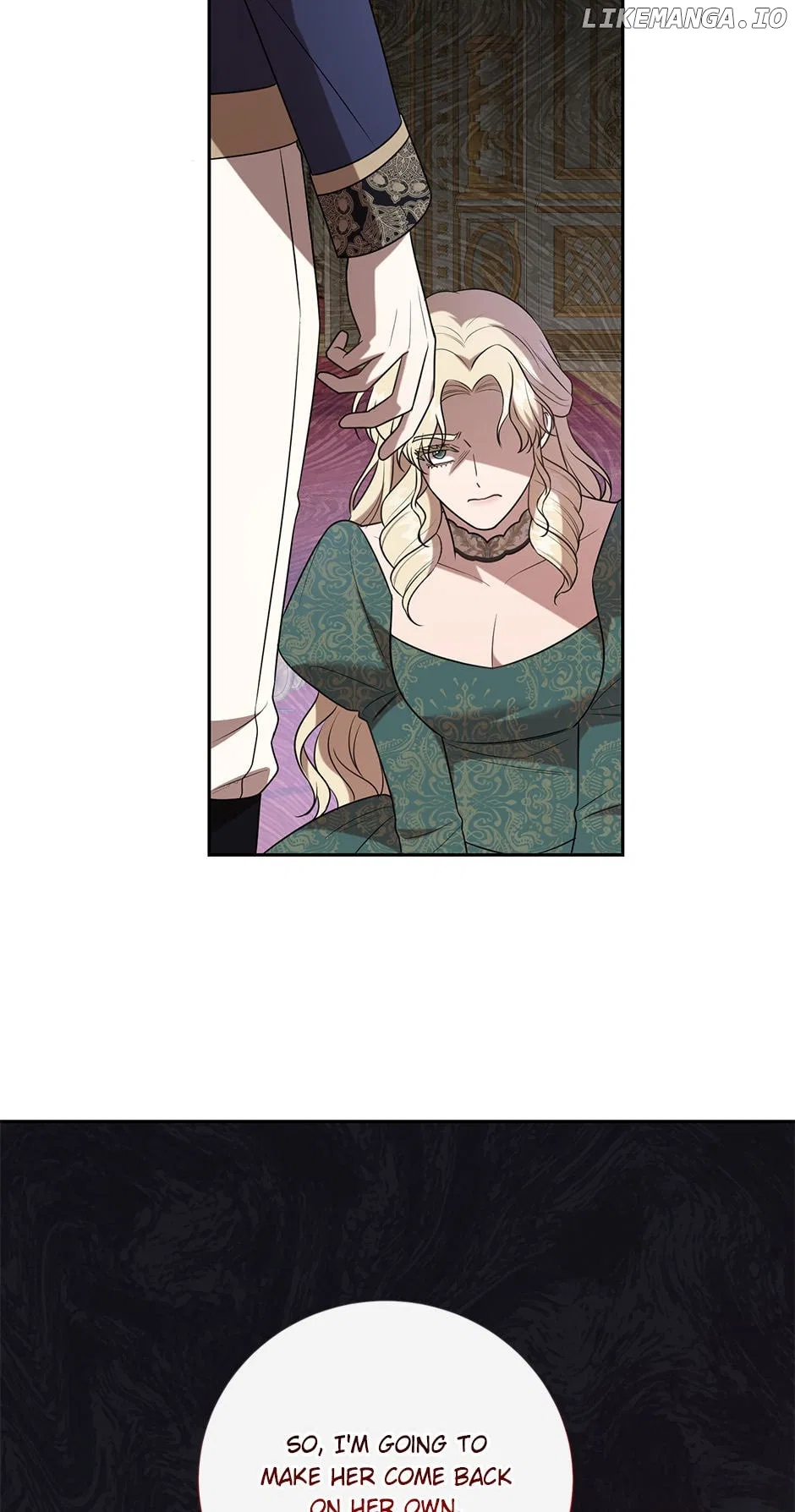 Please Don’t Eat Me Chapter 111 – Page 62