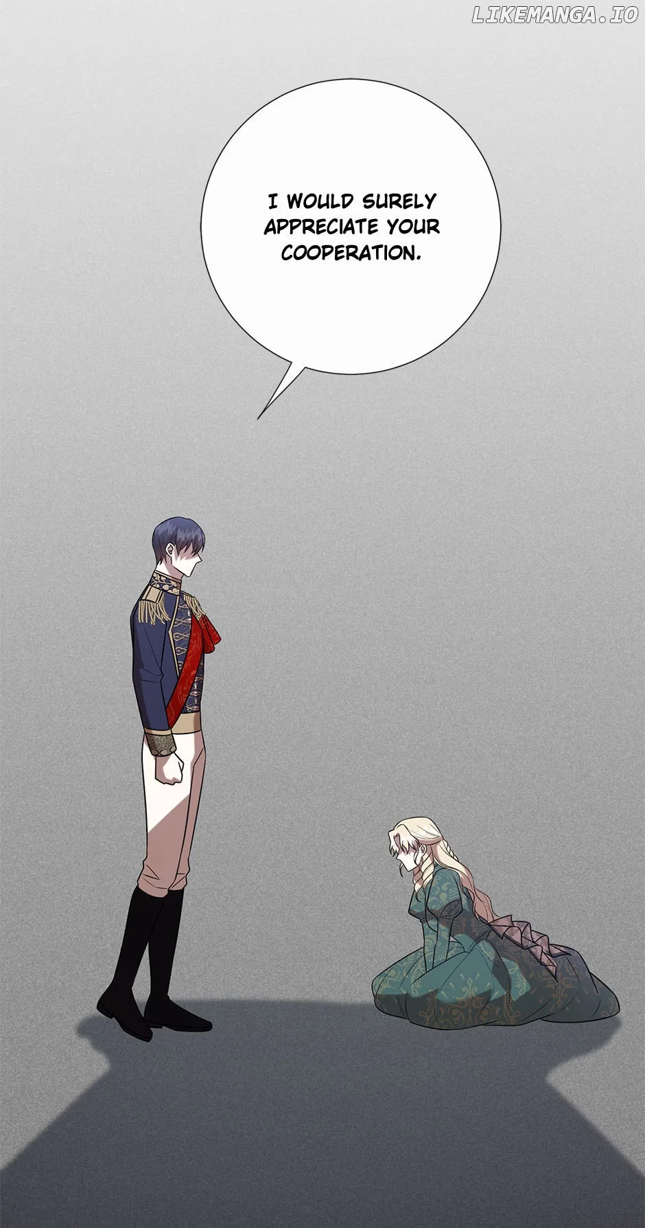 Please Don’t Eat Me Chapter 111 – Page 66