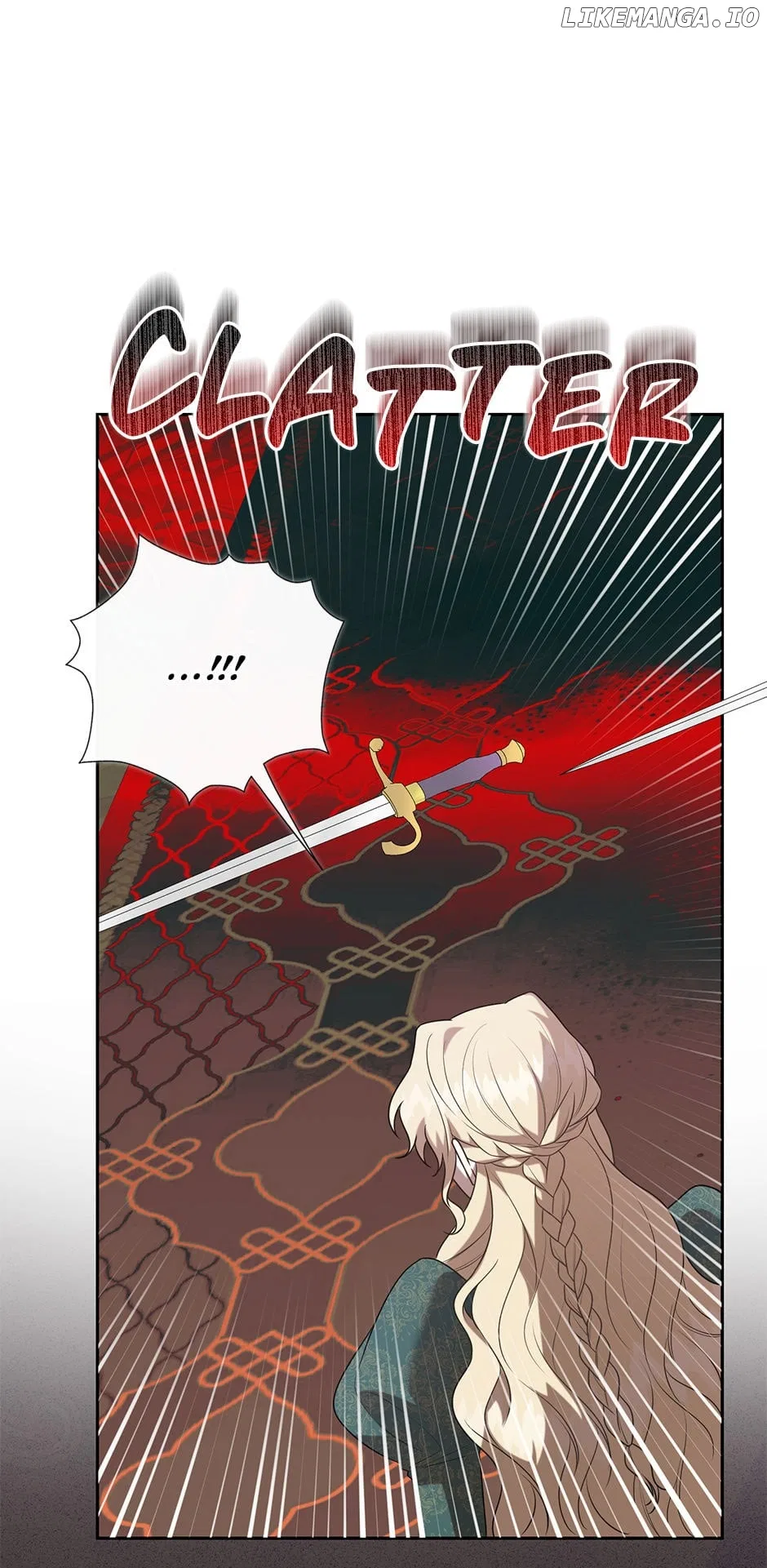 Please Don’t Eat Me Chapter 111 – Page 68