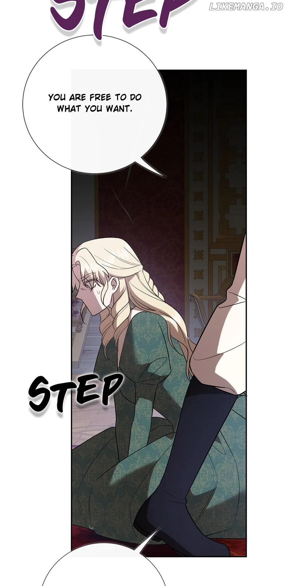 Please Don’t Eat Me Chapter 111 – Page 73