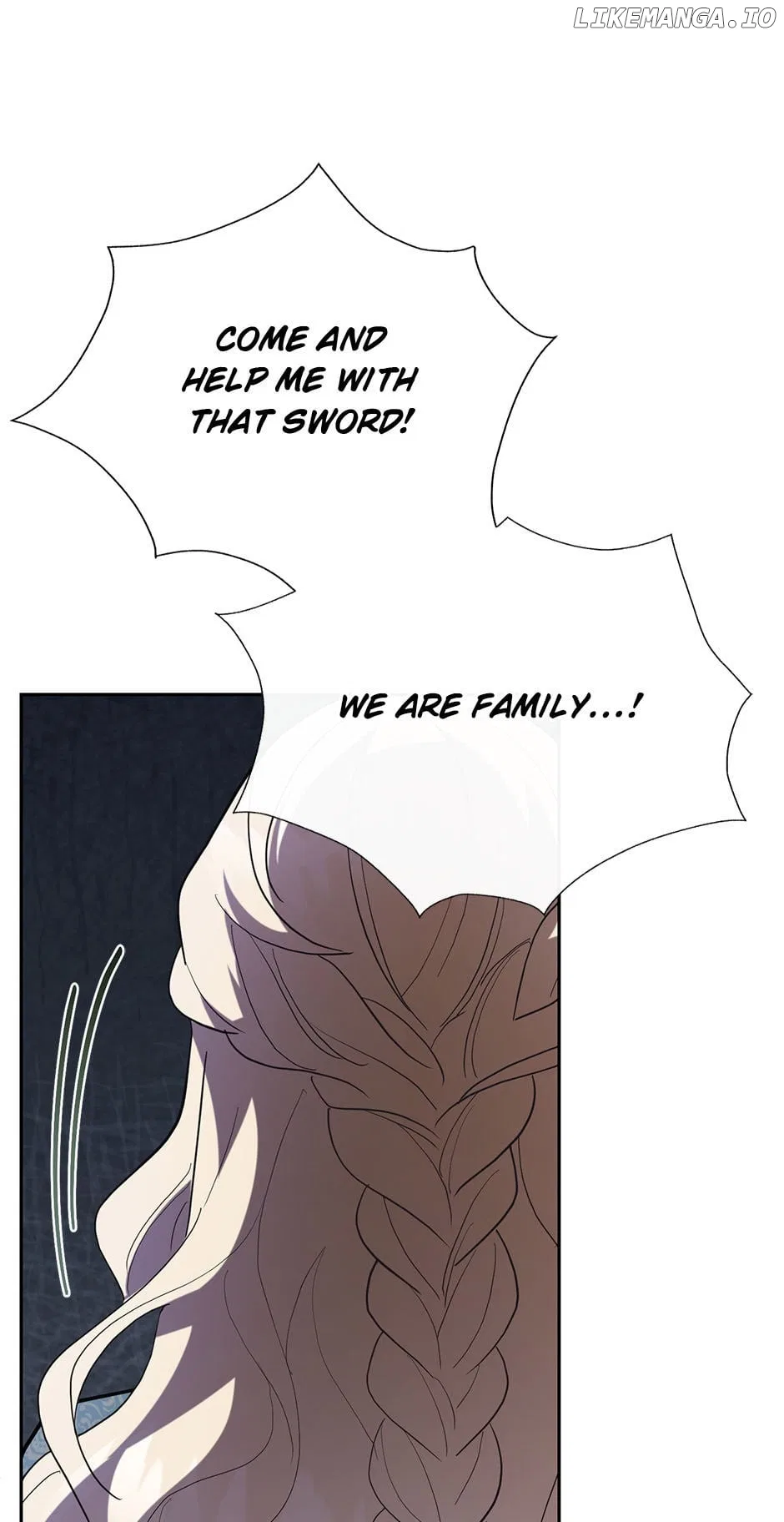 Please Don’t Eat Me Chapter 111 – Page 78