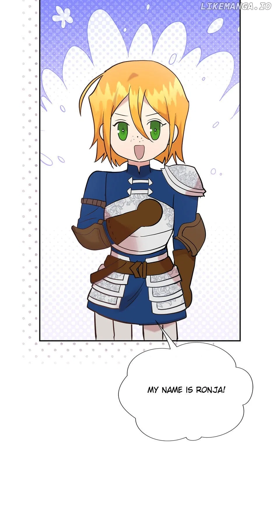 Please Don’t Eat Me Chapter 111 – Page 80