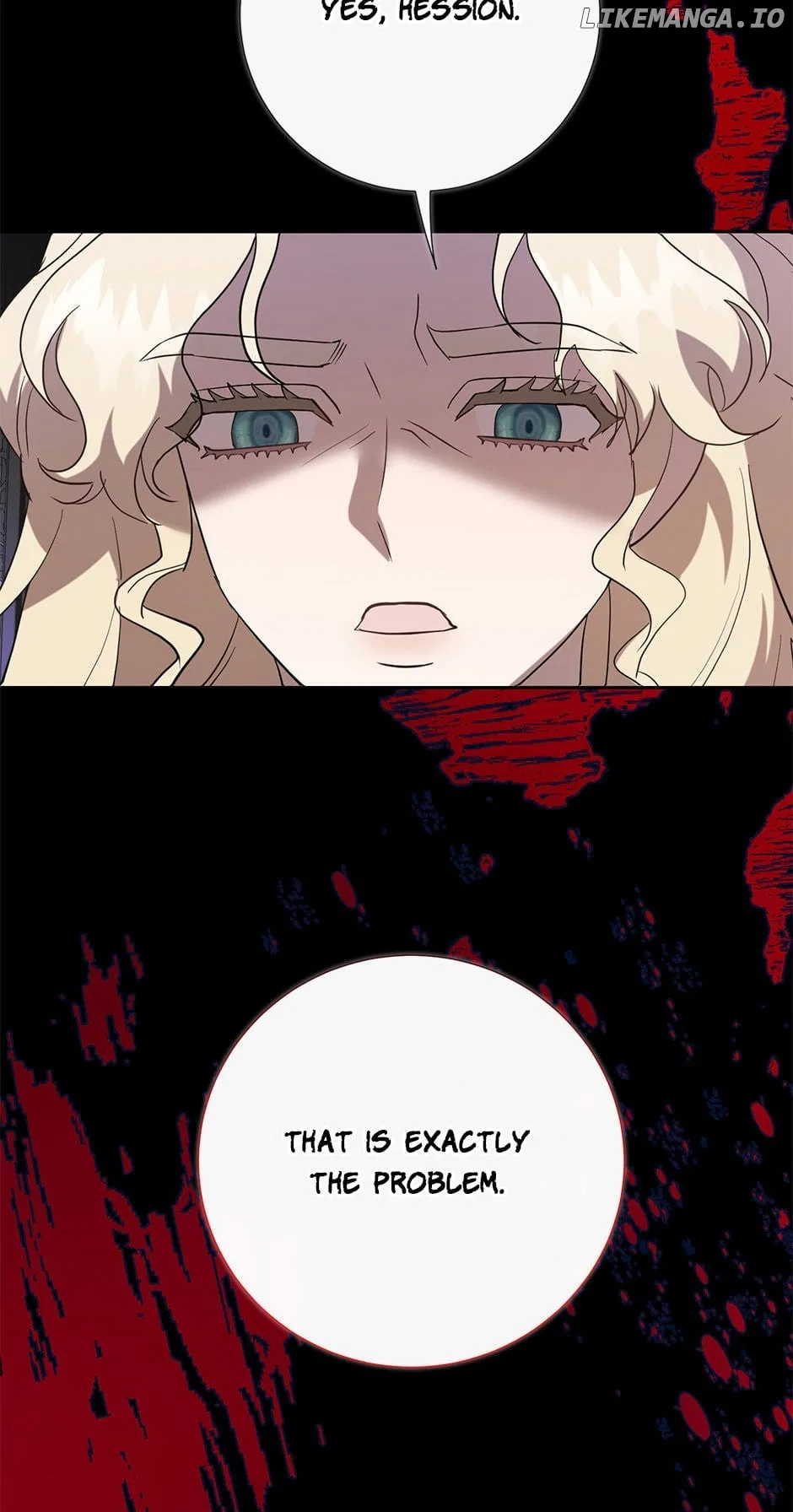 Please Don’t Eat Me Chapter 111 – Page 87