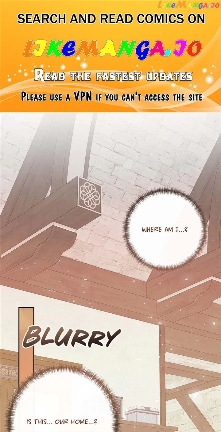 Please Don’t Eat Me Chapter 110 – Page 1