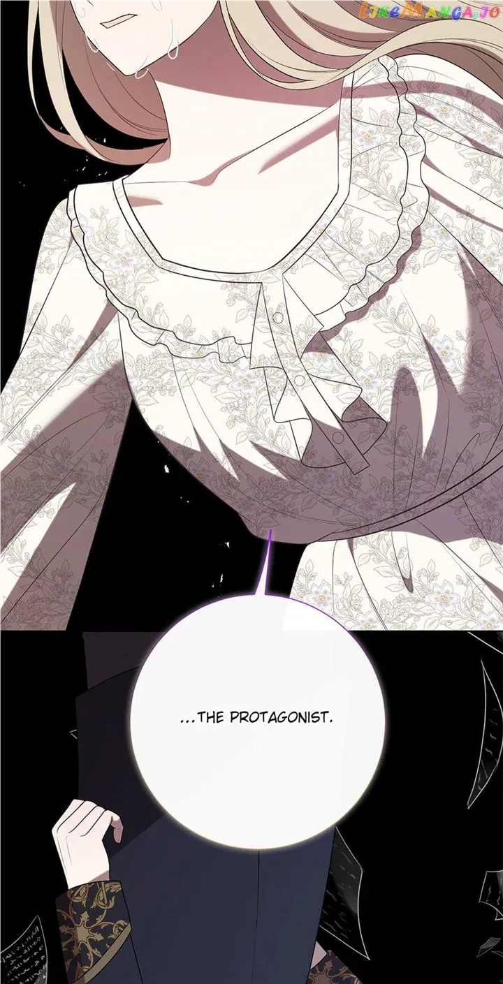 Please Don’t Eat Me Chapter 110 – Page 9