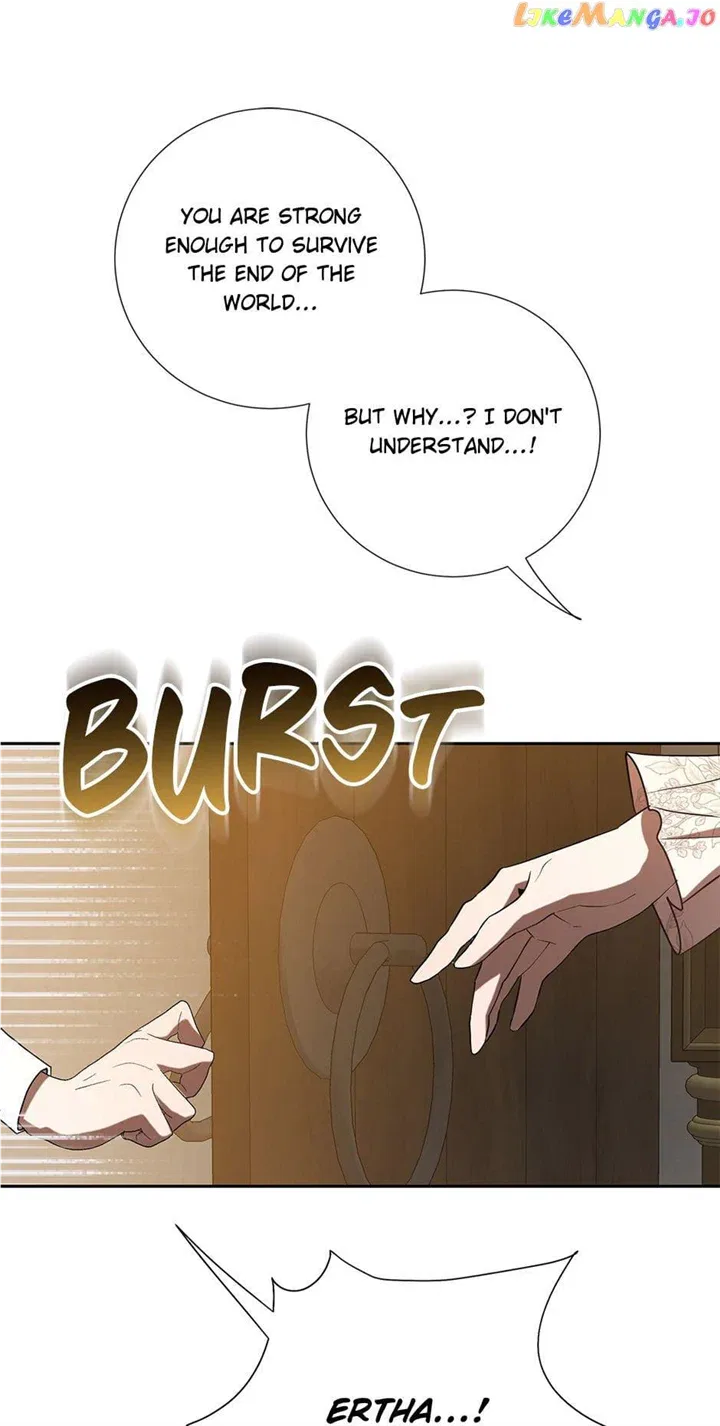 Please Don’t Eat Me Chapter 110 – Page 11