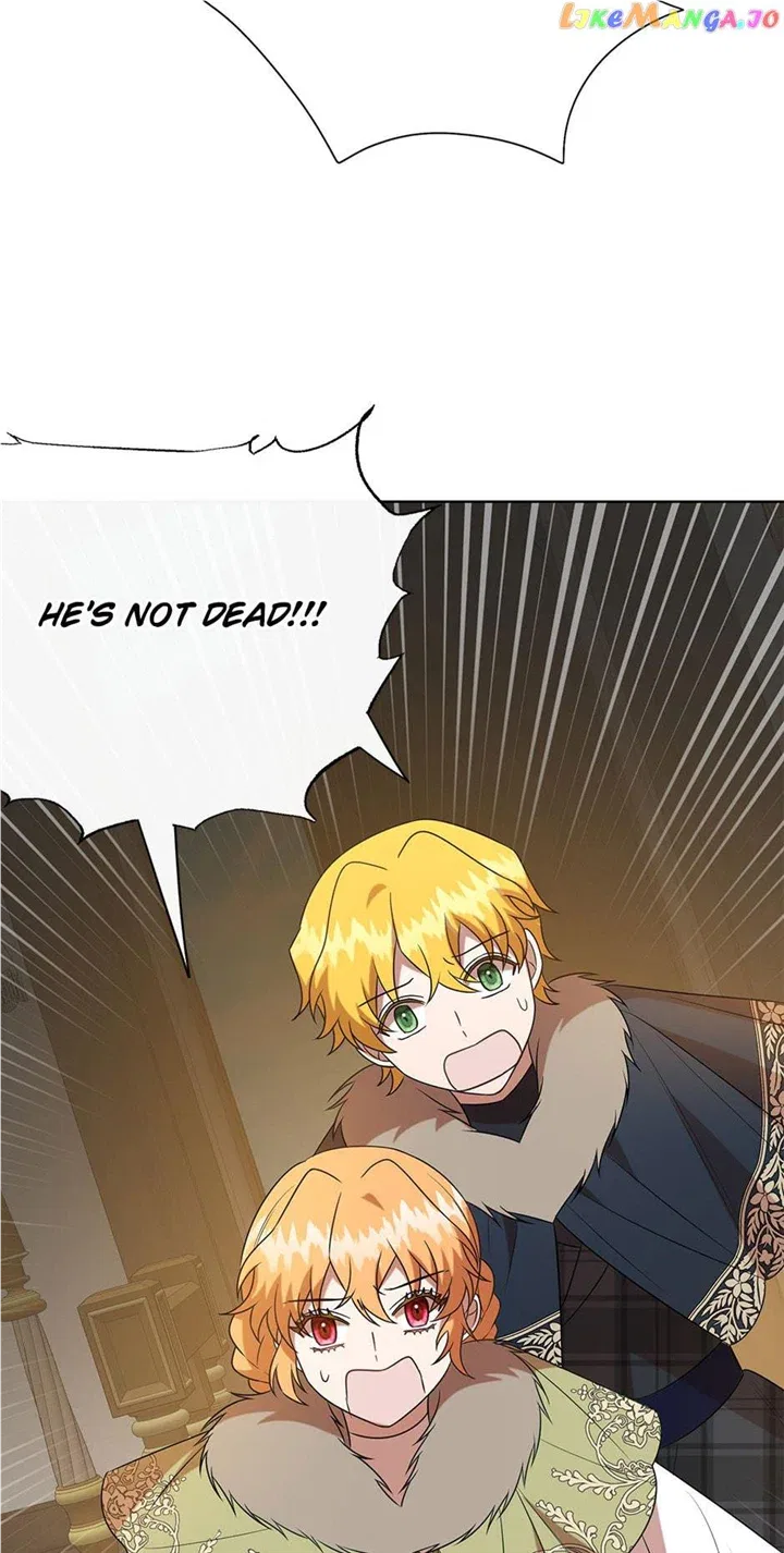 Please Don’t Eat Me Chapter 110 – Page 12