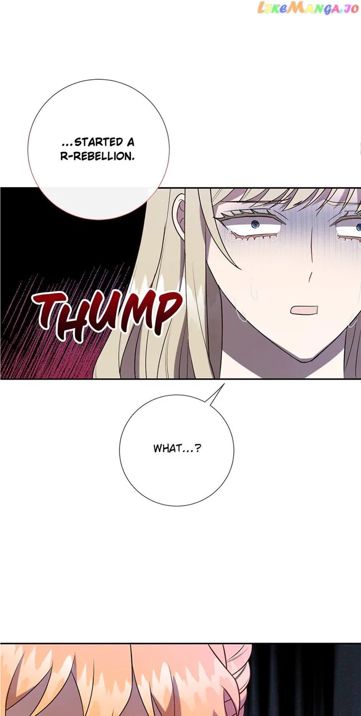 Please Don’t Eat Me Chapter 110 – Page 15